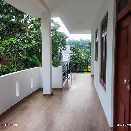 Villa Tanzanite Hikkaduwa Kültér fotó