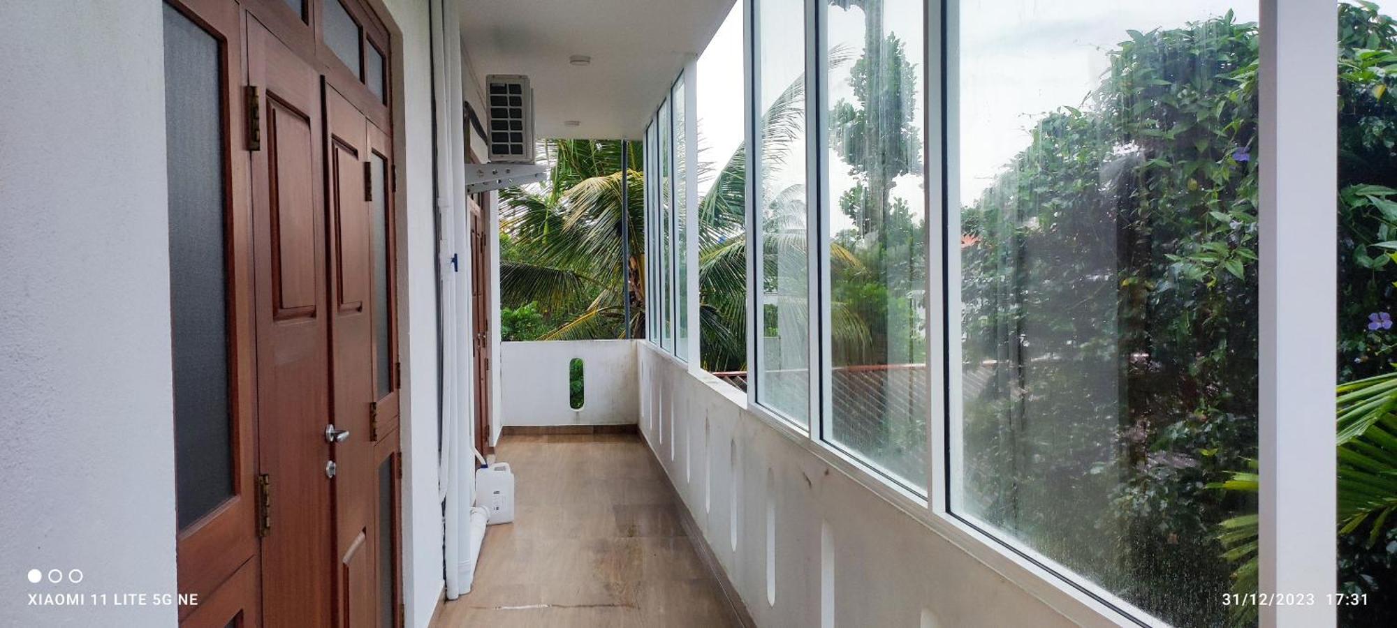Villa Tanzanite Hikkaduwa Kültér fotó