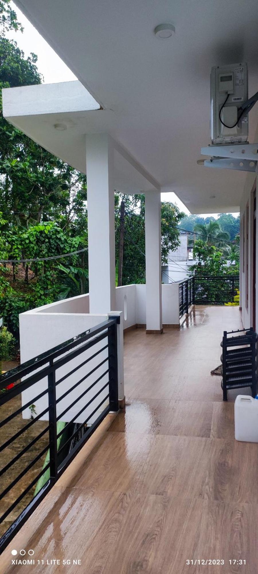 Villa Tanzanite Hikkaduwa Kültér fotó