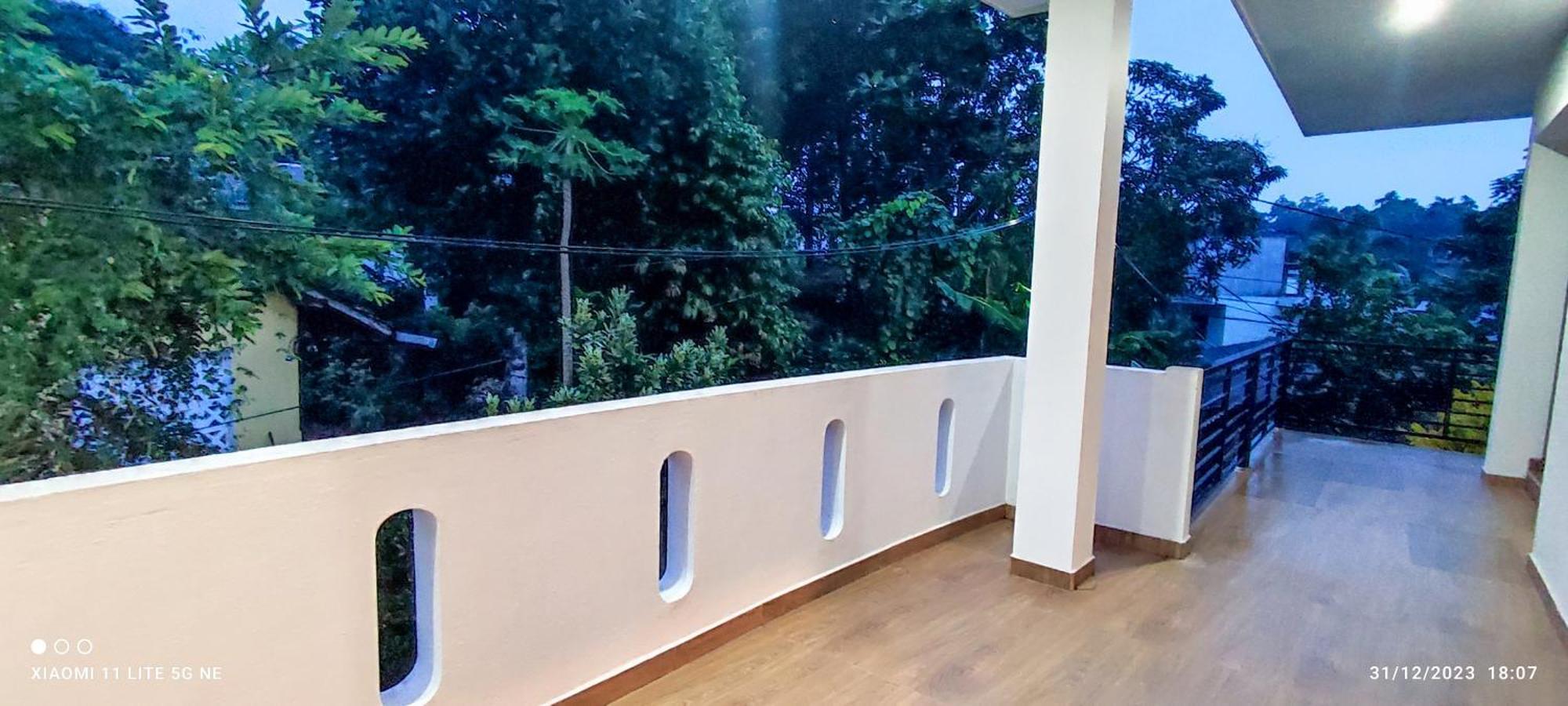 Villa Tanzanite Hikkaduwa Kültér fotó