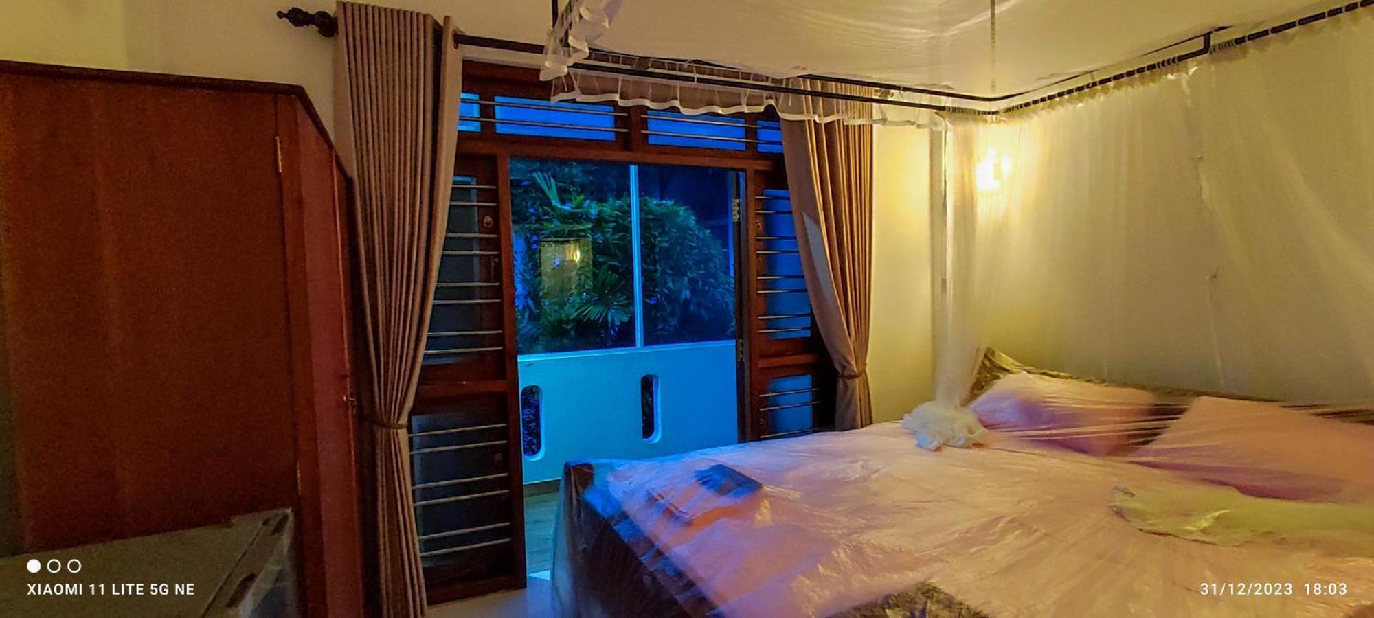 Villa Tanzanite Hikkaduwa Kültér fotó