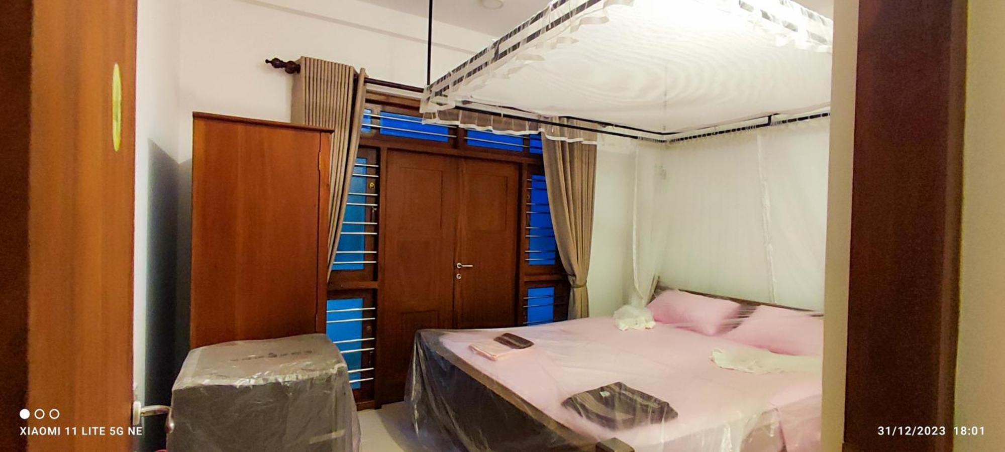 Villa Tanzanite Hikkaduwa Kültér fotó