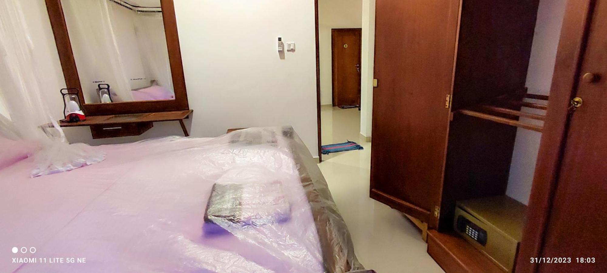 Villa Tanzanite Hikkaduwa Kültér fotó