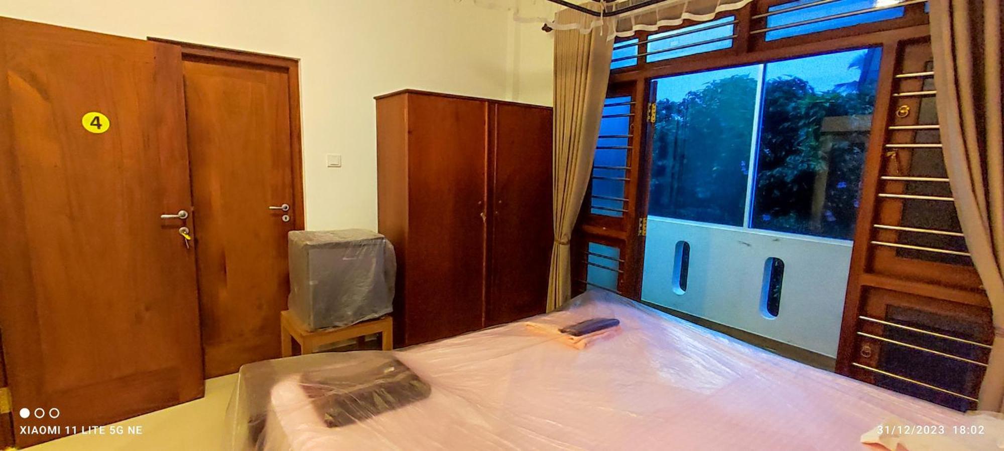 Villa Tanzanite Hikkaduwa Kültér fotó