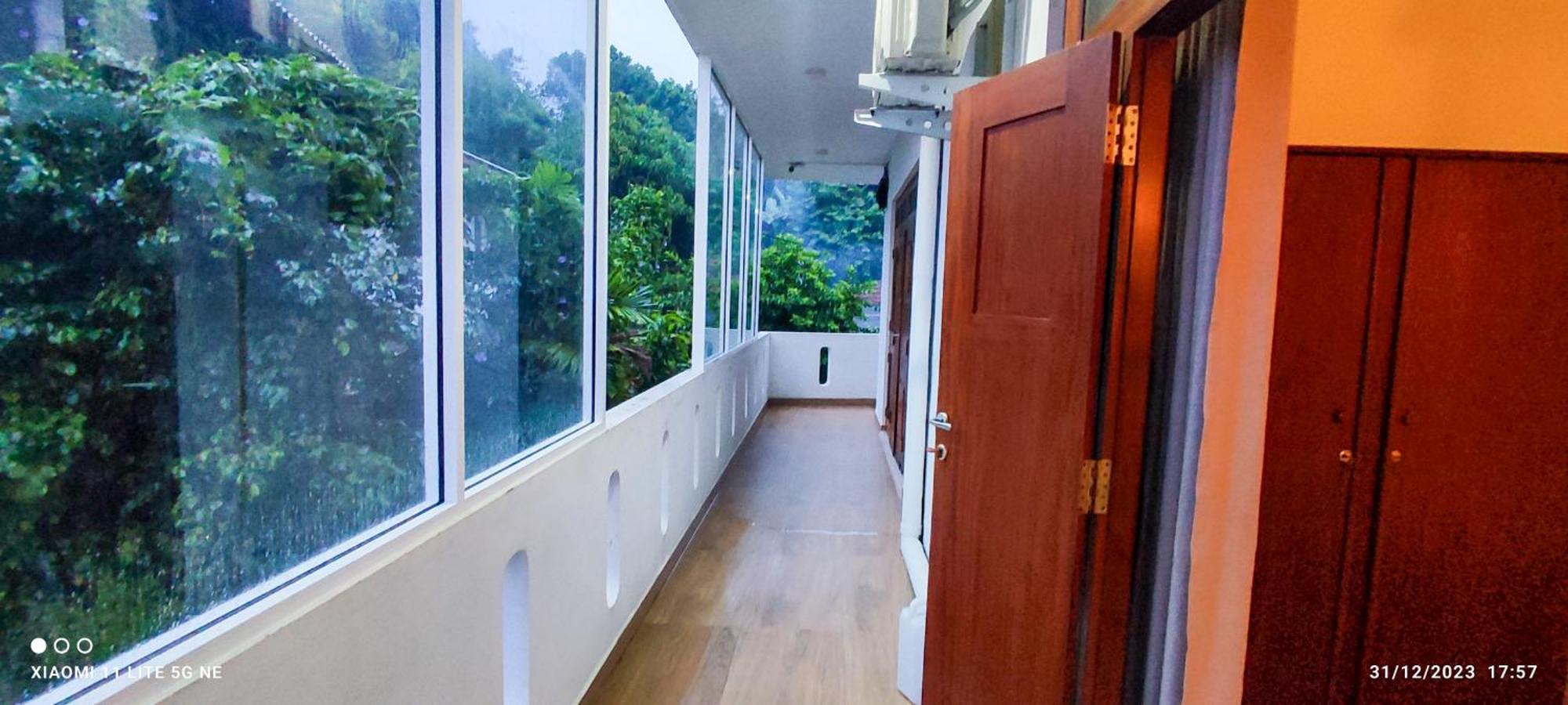 Villa Tanzanite Hikkaduwa Kültér fotó