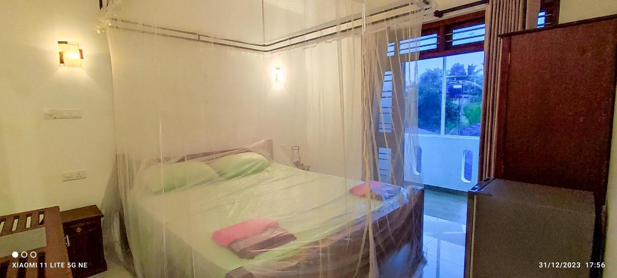Villa Tanzanite Hikkaduwa Kültér fotó