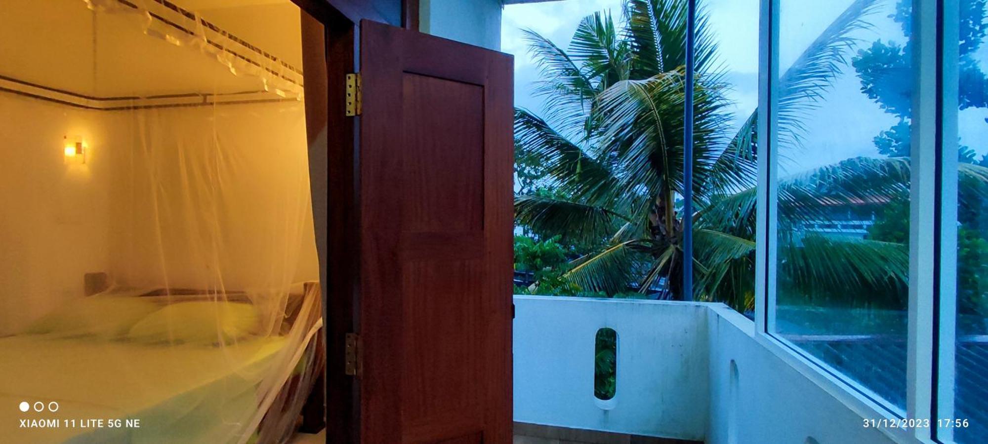 Villa Tanzanite Hikkaduwa Kültér fotó
