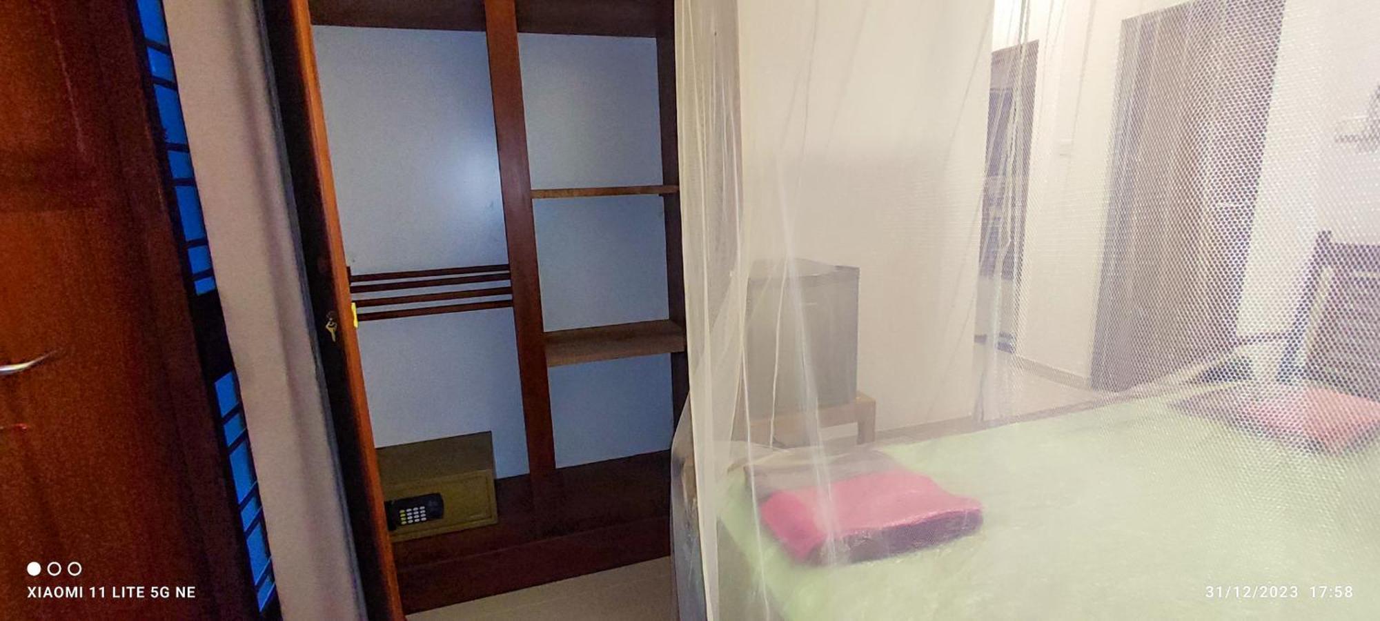 Villa Tanzanite Hikkaduwa Kültér fotó