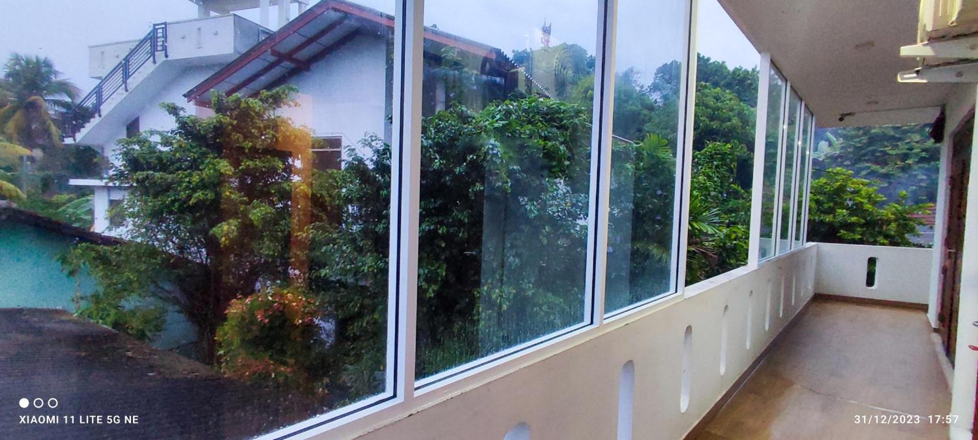 Villa Tanzanite Hikkaduwa Kültér fotó
