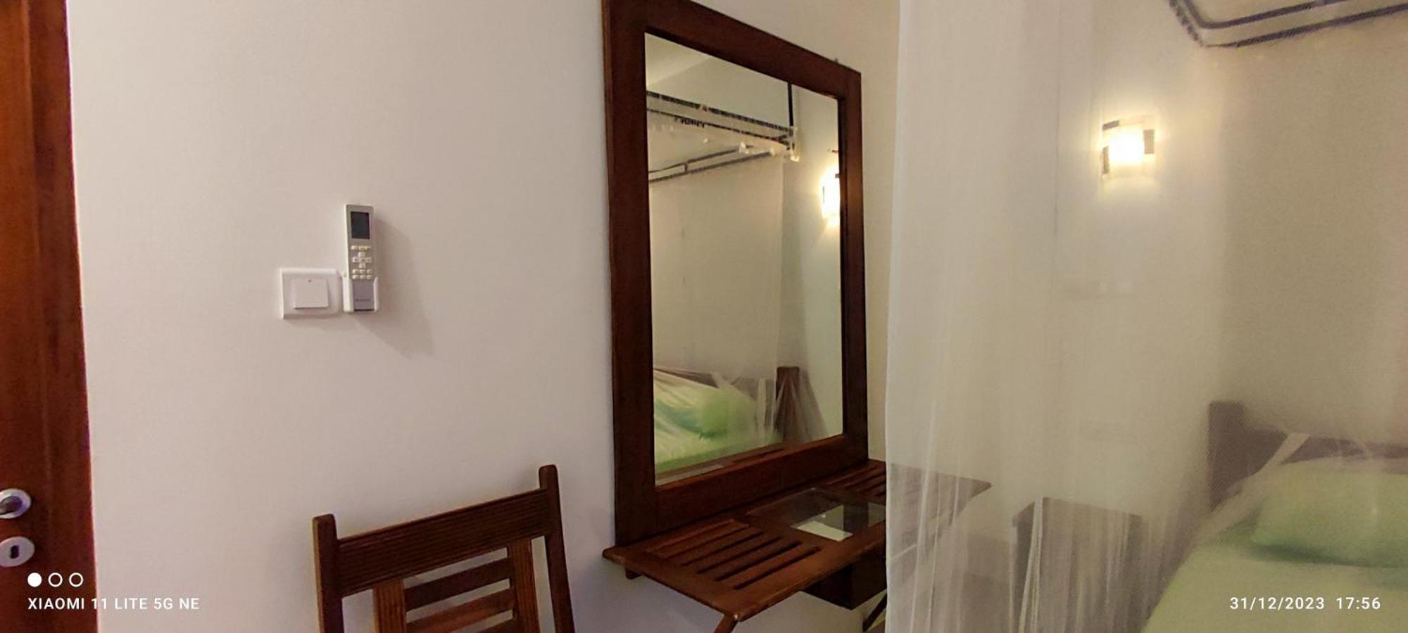 Villa Tanzanite Hikkaduwa Kültér fotó