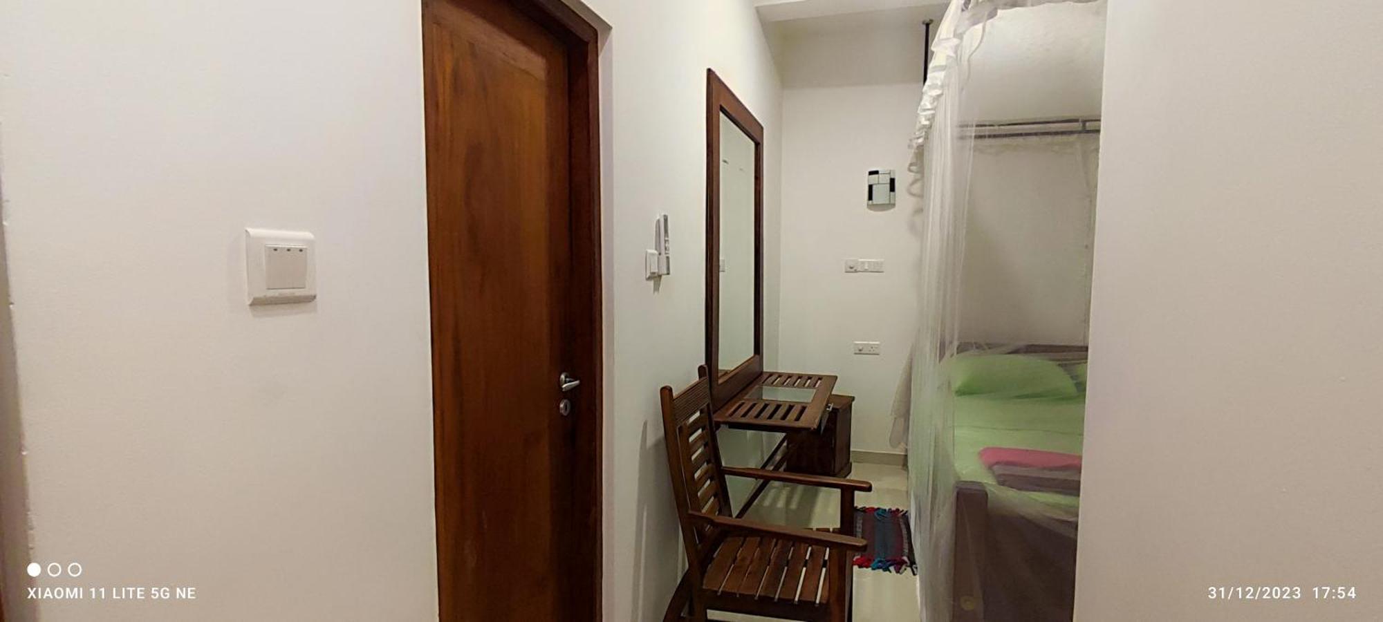 Villa Tanzanite Hikkaduwa Kültér fotó