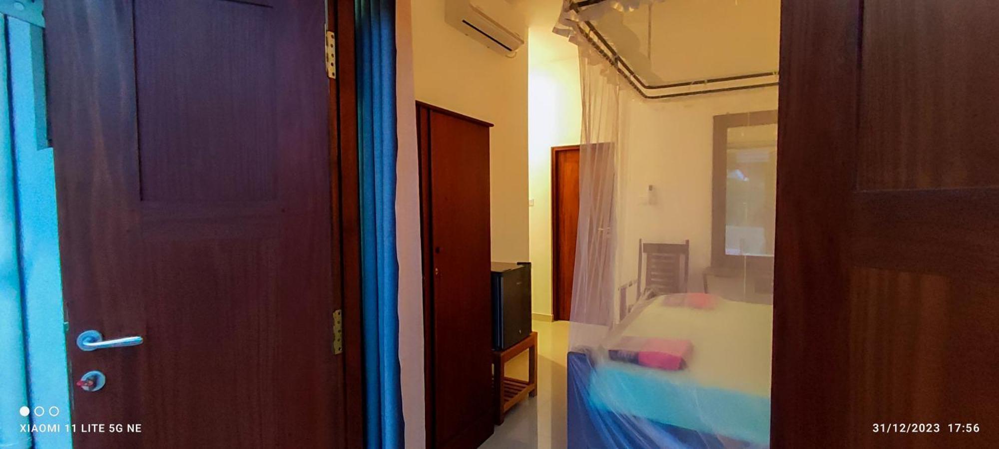 Villa Tanzanite Hikkaduwa Kültér fotó