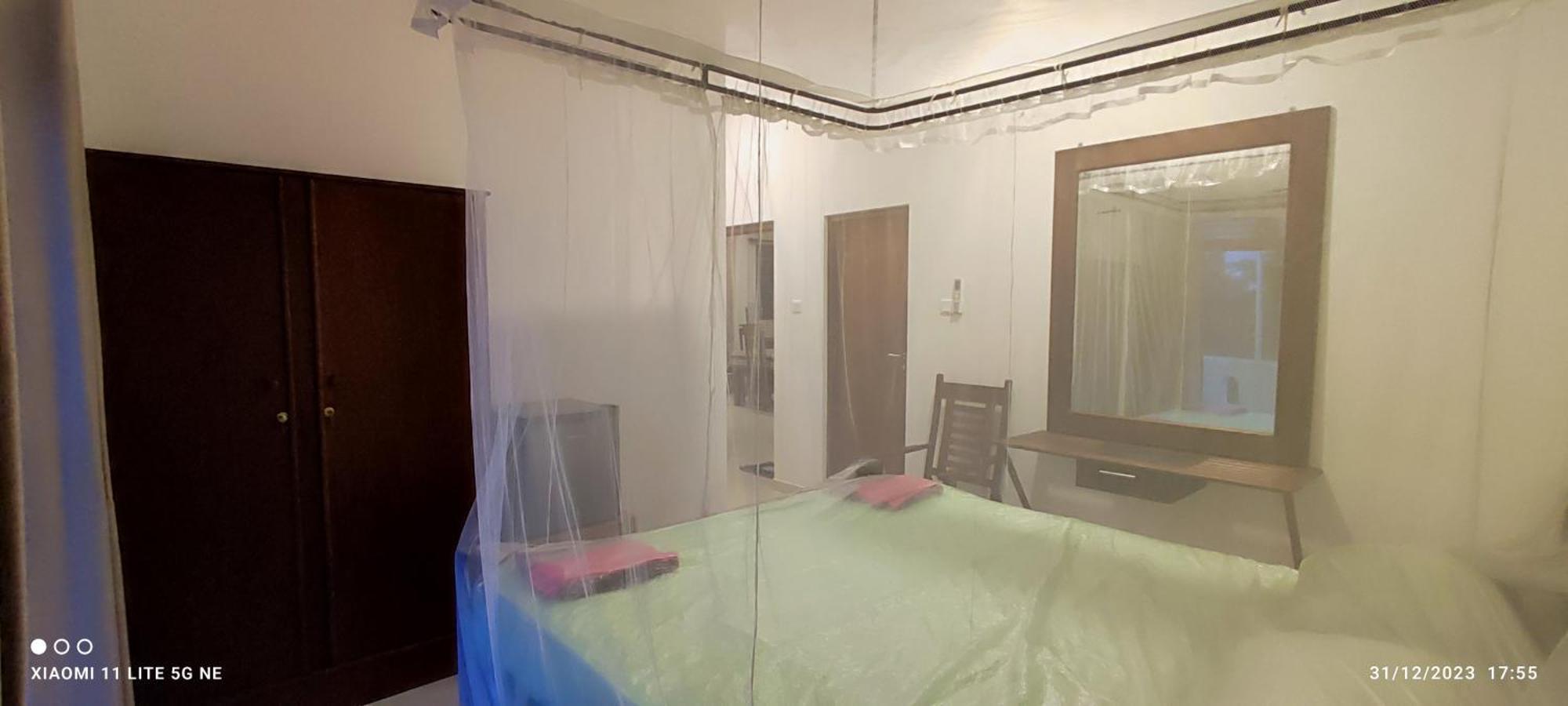 Villa Tanzanite Hikkaduwa Kültér fotó