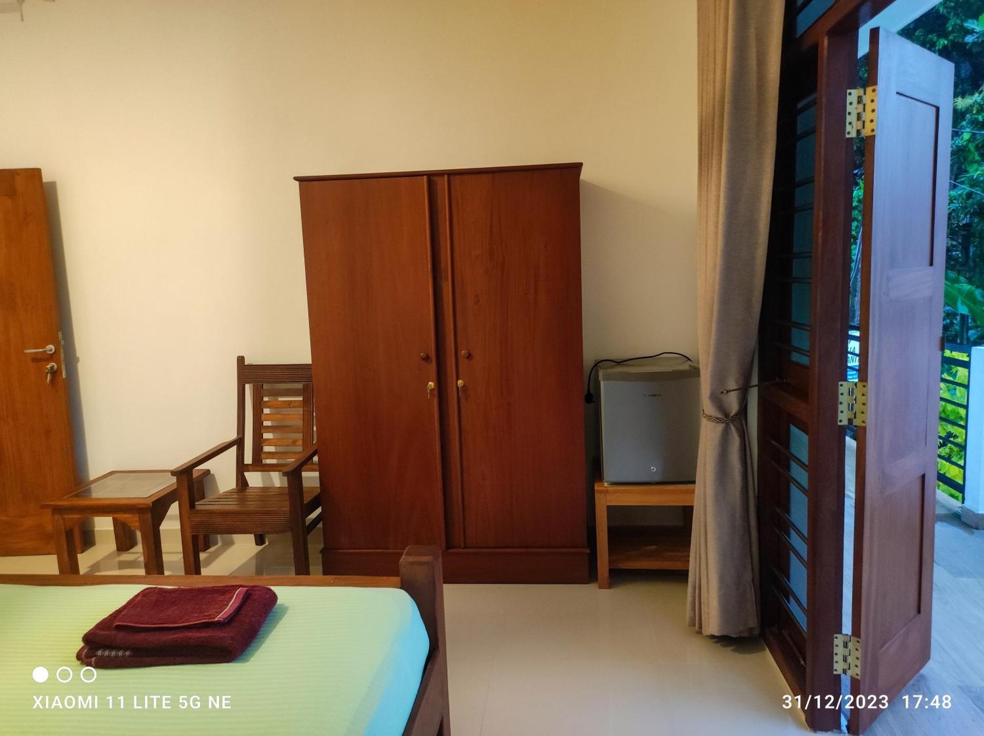 Villa Tanzanite Hikkaduwa Kültér fotó