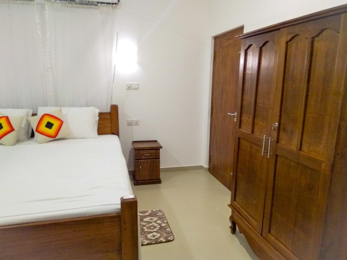Villa Tanzanite Hikkaduwa Kültér fotó