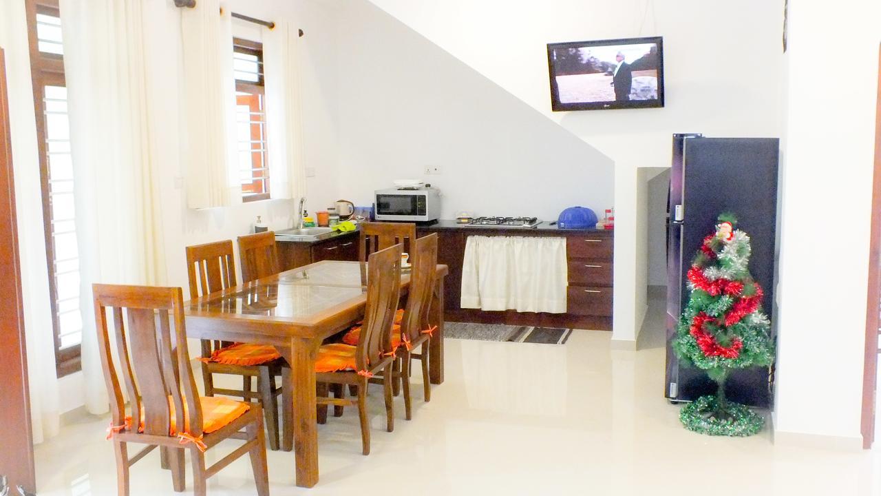 Villa Tanzanite Hikkaduwa Kültér fotó